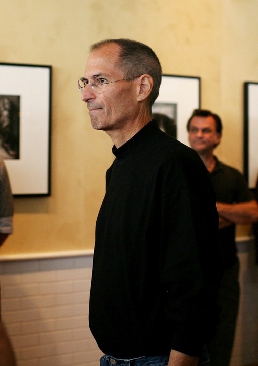 Happy Birthday and long live to Steve Jobs | Brice