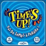 times_up Time's Up! box
