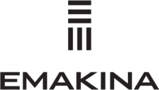 Emakina logo