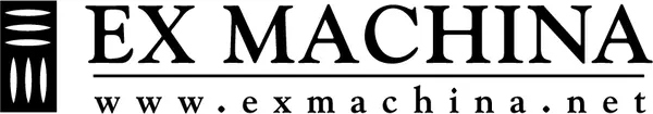 Ex Machina logo
